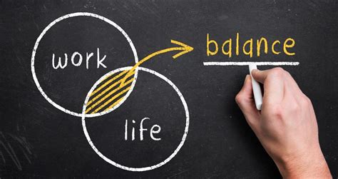 Balancing Act: The Art of Navigating Personal and Professional Life