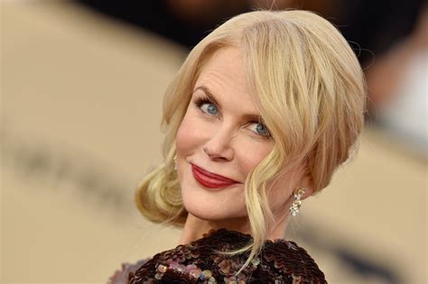 Beauty beyond Measure: Nicole Kidman's Age, Height, and Figure