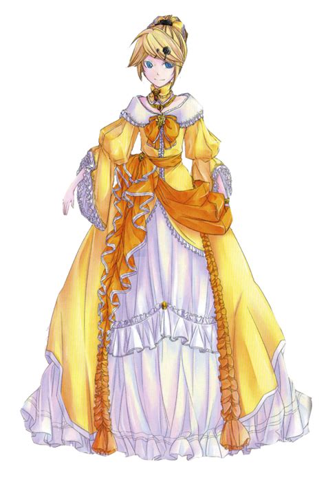 Becoming Princess Riliane: Dressing the Part