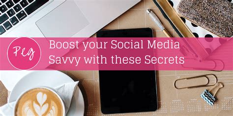 Becoming Social Media Savvy: Tips for Sharing on Facebook, Instagram, and More