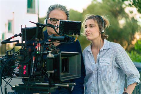 Behind the Camera: Angel Emily's Talents Extend to Directing and Producing