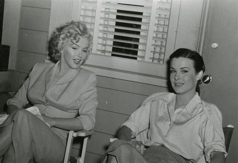 Behind the Glamour: Marilyn Jane's Personal Life and Relationships