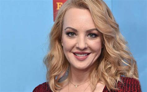 Behind the Laughter: Wendi Mclendon Covey's Journey in Comedy