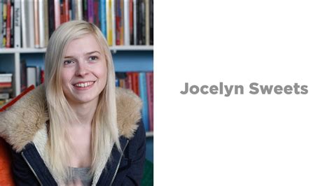 Behind the Scenes: Exploring Jocelyn Sweets' Work Ethic and Dedication