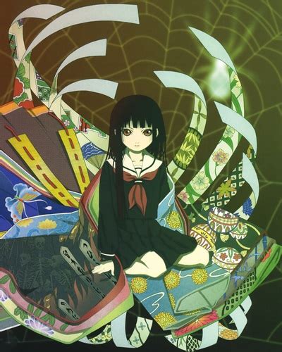 Behind the Scenes: Insights into the Making of Jigoku Shoujo