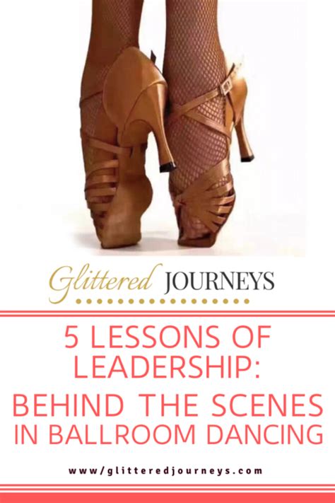 Behind the Scenes: Life Lessons and Inspirations