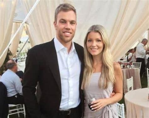 Behind the Scenes: Taylor Hall's Personal Life and Relationships