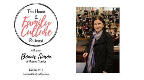 Behind the Scenes: The Ethos of Bonnie Simon's Work and Her Path to Success