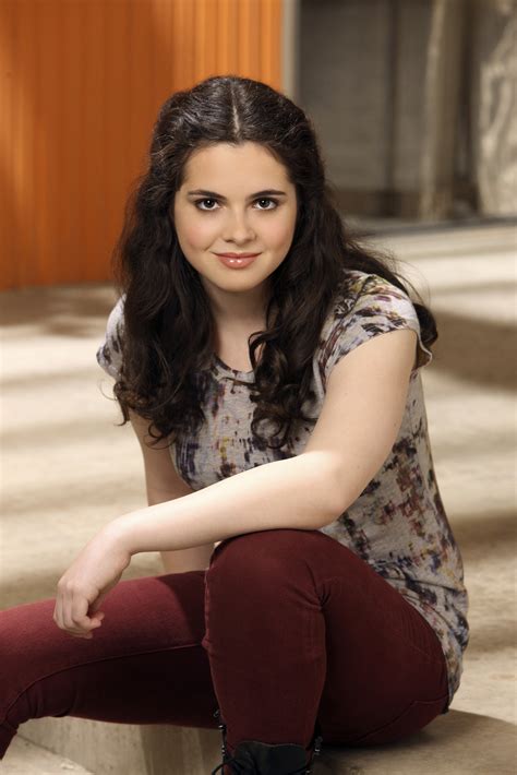 Behind the Scenes: Vanessa Marano as a Director and Producer