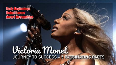 Bella Monet's Journey to Success