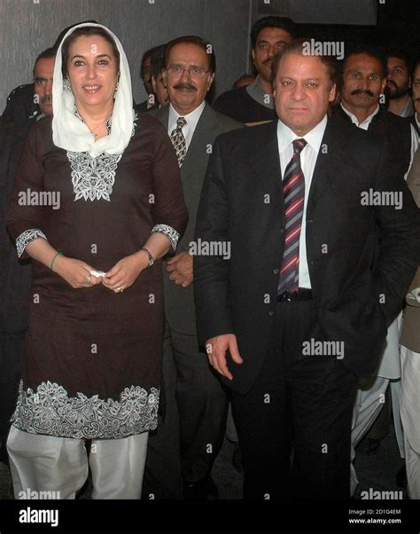 Benazir Nawab's Impact on the Political Landscape of Pakistan