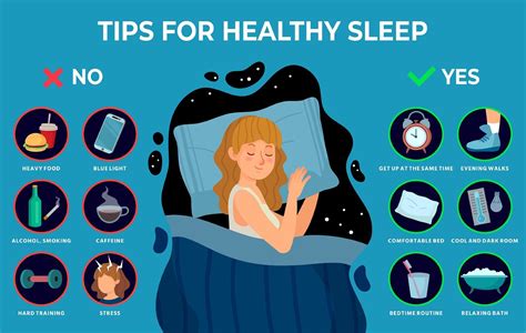 Better Sleep and Increased Energy