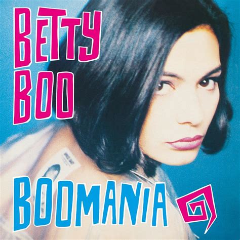 Betty Boo: The Life and Career of a Pop Icon