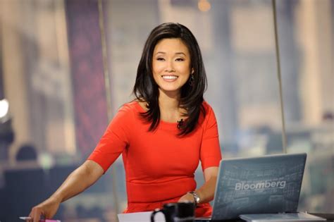 Betty Liu: A Life in Business and Media