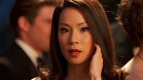 Beyond Acting: Lucy Liu's Multifaceted Endeavors