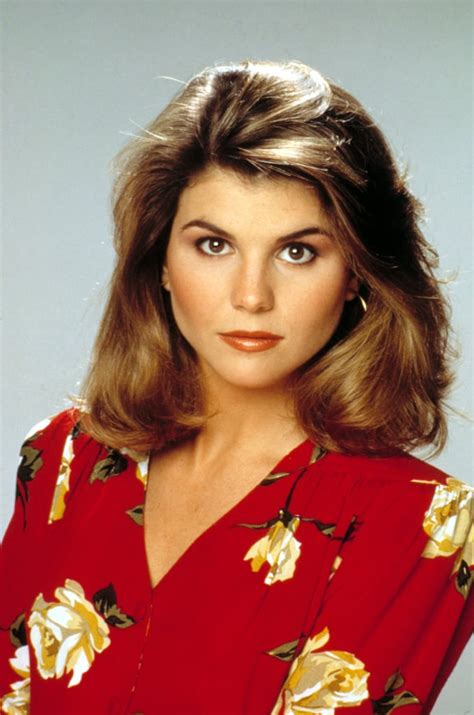 Beyond Full House: Lori Loughlin's Other Acting Ventures