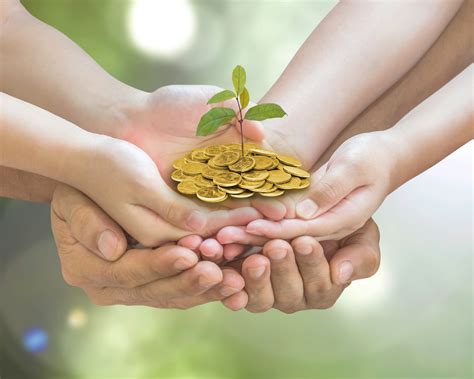 Beyond Money: Inheritance as a Catalyst for Personal Growth