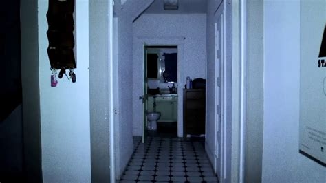 Beyond Reality: Deciphering the Riddle of Haunted Restrooms
