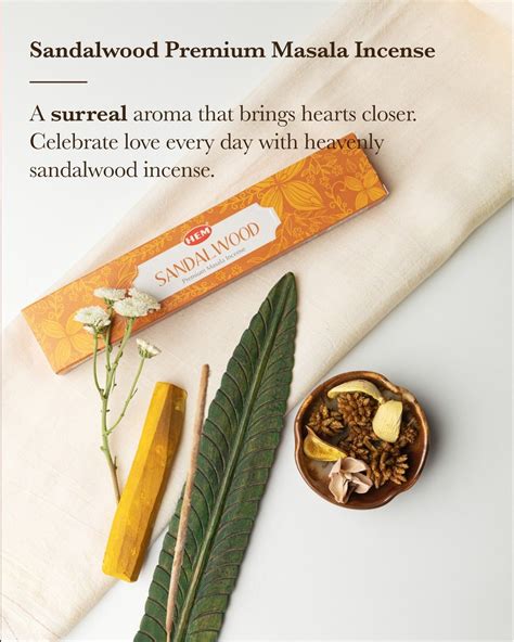 Beyond Sandalwood and Lavender: Discovering the Diverse World of Distinct Incense Aromas
