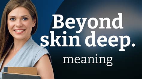 Beyond Skin Deep: Unraveling the Psychological Impact of Sensations Beneath the Surface