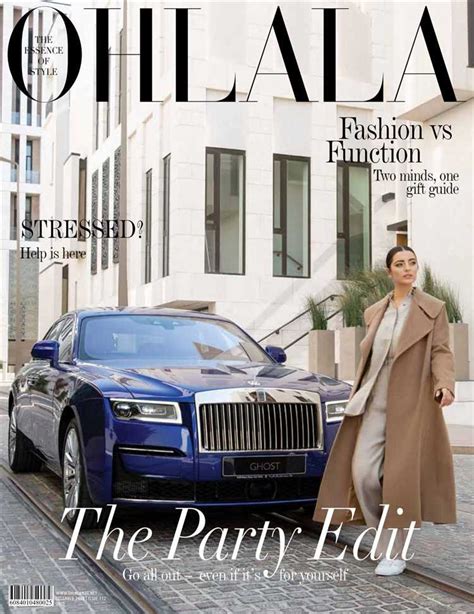 Beyond Stardom: Insight into Mademoiselle Ohlala's Financial Worth