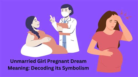 Beyond Symbolism: Decoding the Enigmatic Messages Concealed in Pregnancy Dreams