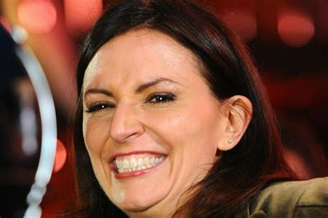 Beyond the Cameras: Davina McCall's Charitable Endeavors