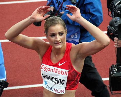 Beyond the Track: Christina Vukicevic's Life Off the Field