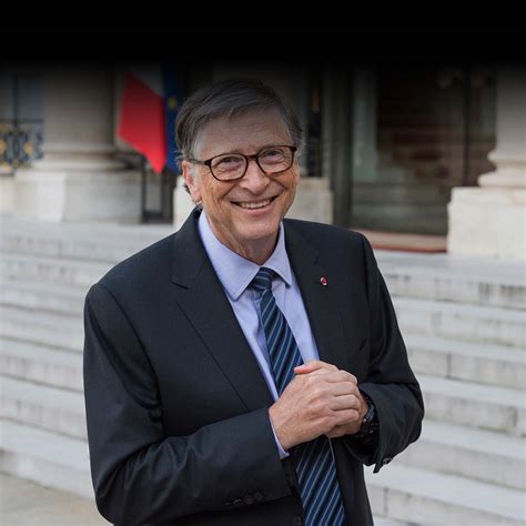 Bill Gates Today: Age, Height, and Personal Life