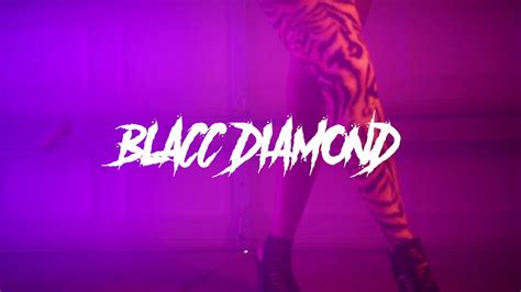 Blacc Diamond: An Emerging Star in the Music Industry