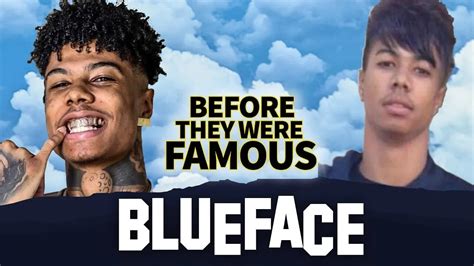 Blueface: From Football to Rap Stardom