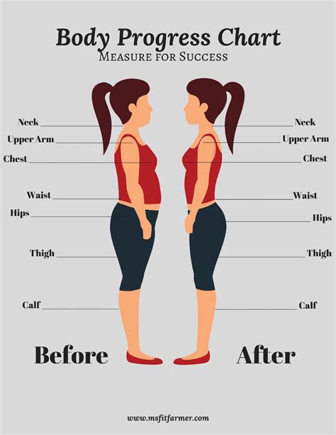 Body Stats: Measurements and Fitness of Arlene V Noreen