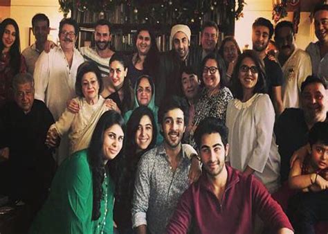 Bollywood Connections and Family Legacy