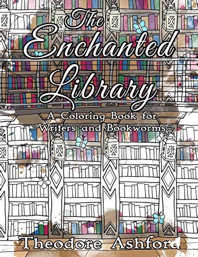 Bookworms' Paradise: Exploring Enchanted Libraries