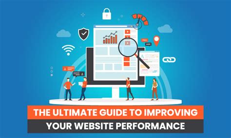 Boost Your Website's Performance with These Expert Strategies