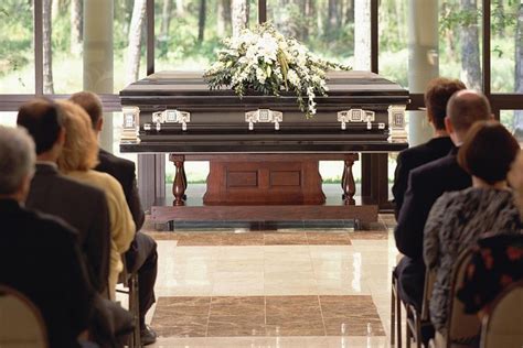Breaking Away from Conventional Funeral Traditions