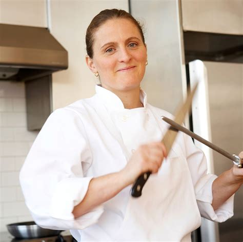 Breaking Barriers as a Female Chef