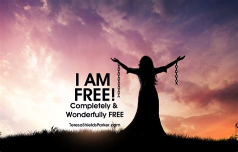 Breaking Free: Empowering Transformation of Dream Encounters
