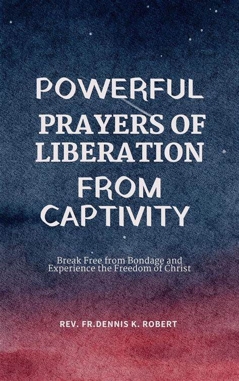 Breaking Free: Exploring the Liberation and Empowerment in Captivity Experiences