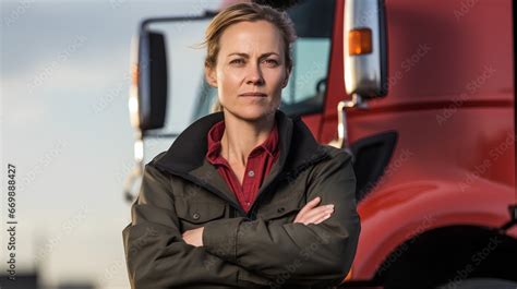 Breaking Gender Stereotypes: Women and Pick Up Trucks