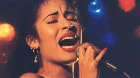 Breaking Stereotypes: Selena's Influence on Latin Music