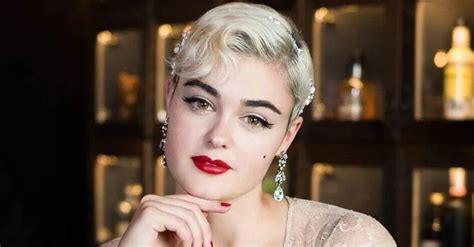 Breaking Stereotypes: Stefania Ferrario's Fight for Inclusivity