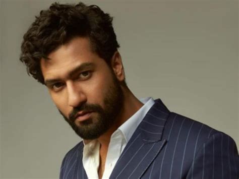 Breaking into Bollywood: Vicky Kaushal's Acting Journey