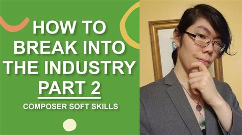 Breaking into the Industry: Isla Cox's Career Journey