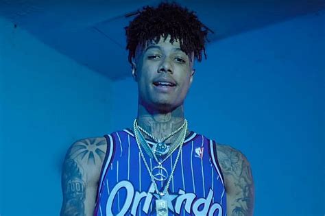 Breaking the Mold: Blueface's Unique Rap Flow