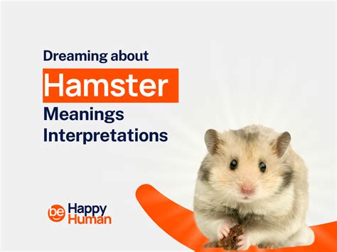 Bridging the Gap: Exploring the Meaning behind the Hamster's Dreamscapes