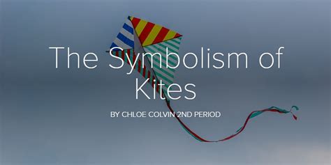 Bridging the Gap: Understanding the Symbolism of a Misplaced Kite