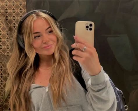 Brielle Money: Biography, Age, and Rise to Stardom