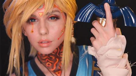 Bringing Characters to Life: Nesti Cosplay's Artistry