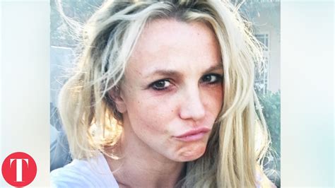 Britney ShannonLife Story